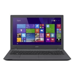 Acer Aspire E5-573T-P0VK 15" Pentium 1.7 GHz - HDD 1 TB - 8GB - teclado francés