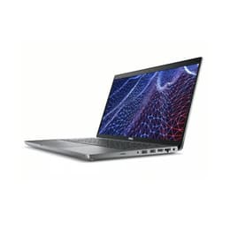 Dell Latitude 5430 14" Core i5 1.6 GHz - SSD 256 GB - 16GB - QWERTZ - Alemán
