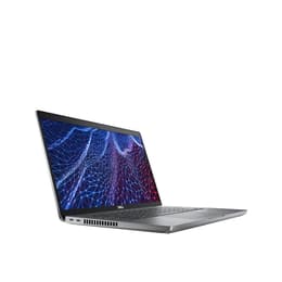 Dell Latitude 5430 14" Core i5 1.6 GHz - SSD 256 GB - 16GB - QWERTZ - Alemán