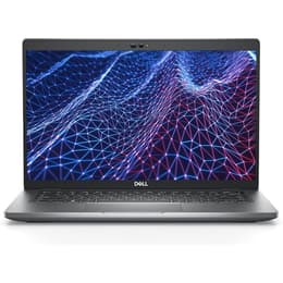Dell Latitude 5430 14" Core i5 1.6 GHz - SSD 256 GB - 16GB - QWERTZ - Alemán