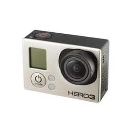 Go Pro Hero 3+ Black Edition Sport camera