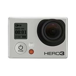Go Pro Hero 3+ Black Edition Sport camera