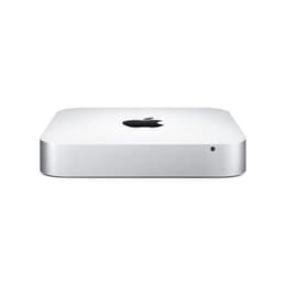 Mac mini (Octubre 2014) Core i5 2,8 GHz - SSD 256 GB - 16GB