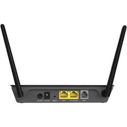 Netgear D1500-100PES Router