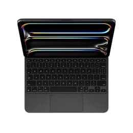 Magic Keyboard (iPad no incluido) (2024) - QWERTY - Inglés (US) - iPad Pro 11" 1.a generación / iPad Pro 11" 2.a generación / iPad Pro 11" 3e generación / iPad Air 4 / iPad Air 5