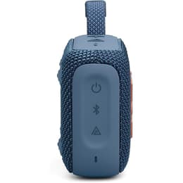 Altavoz Bluetooth Jbl Go 4 - Azul