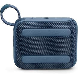 Altavoz Bluetooth Jbl Go 4 - Azul