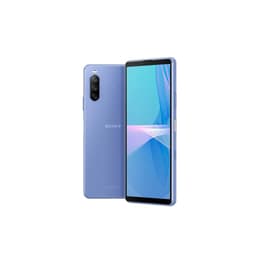 Sony Xperia 10 III 128GB - Azul - Libre