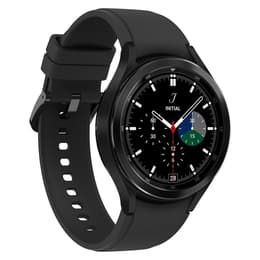 Relojes Cardio GPS Samsung Galaxy Watch 4 Classic 42mm LTE - Negro