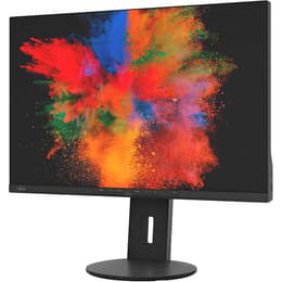 Monitor 24" LED FHD Fujitsu B2410W