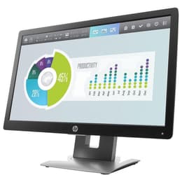 Monitor 20" LCD HP Elite Display E202 20"