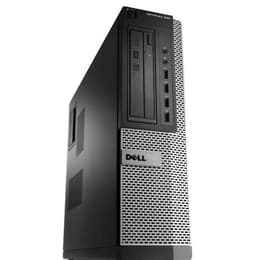 Dell OptiPlex 790 DT Pentium 2,7 GHz - HDD 250 GB RAM 16 GB