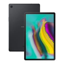 Galaxy Tab S5E 64GB - Negro - WiFi + 4G