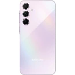 Galaxy A55 256GB - Púrpura - Libre