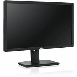 Monitor 27" LED QHD Dell U2713H