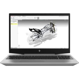 HP ZBook 17 G5 17" Core i7 2.6 GHz - SSD 512 GB - 16GB - QWERTY - Italiano