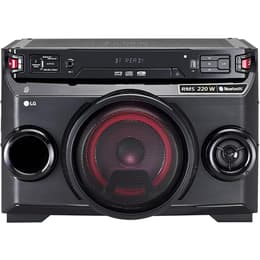 Lg Xboom OM4560 Minicadenas Bluetooth