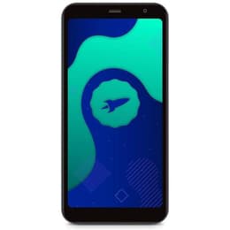 SPC Smart Plus 32GB - Gris - Libre