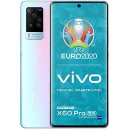 vivo X60 Pro 256GB - Azul - Libre - Dual-SIM