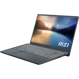 MSI Prestige 14Evo A11M-005DE 14" Core i7 3 GHz - SSD 512 GB - 16GB - teclado alemán