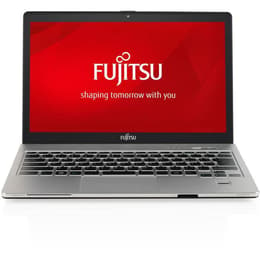 Fujitsu LifeBook S936 13" Core i5 2.3 GHz - SSD 256 GB - 12GB - Teclado Español
