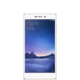 Xiaomi Redmi 3S 32GB - Plata - Libre