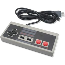 Nintendo Classic Mini - Blanco