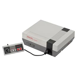 Nintendo Classic Mini - Blanco