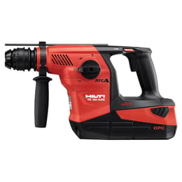 Hilti TE 30-A36 Taladro / Atornillador