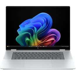 HP OmniBook X Flip 16-as0000nj 16" Core Ultra 7 2.2 GHz - SSD 1 TB - 16GB - QWERTY - Griego