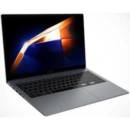 Galaxy Book5 15" Core Ultra 7 4.8 GHz - 1 TB SSD - 16GB - QWERTY - Inglés