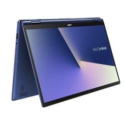 Asus ZenBook Flip S 2017 13" Core i5 2.5 GHz - SSD 256 GB - 8GB - QWERTY - Inglés