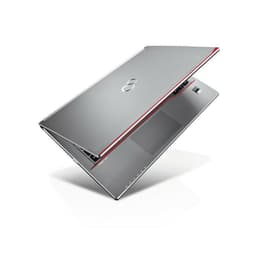 Fujitsu LifeBook E736 13" Core i5 2.4 GHz - SSD 480 GB - 8GB - Teclado Alemán