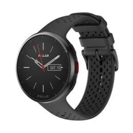 Relojes Polar Cardio GPS Pacer Pro - Negro