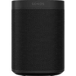 Altavoz Sonos One gen 2 - Negro