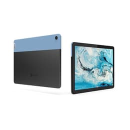 Lenovo IdeaPad Duet Chromebook Helio 2.1 GHz 128GB SSD - 4GB QWERTY - Inglés
