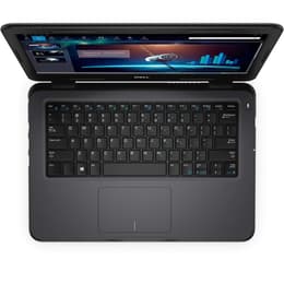Dell Latitude 3310 13" Core i3 2.1 GHz - SSD 256 GB - 8GB - QWERTY - Sueco