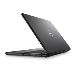 Dell Latitude 3310 13" Core i3 2.1 GHz - SSD 256 GB - 8GB - QWERTY - Sueco
