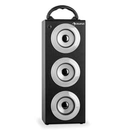 Barra de sonido Auna Beachboy XXL - Plata