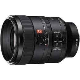 Sony Objetivos 100mm f2.8 STF GM OSS FE 100mm f2.8