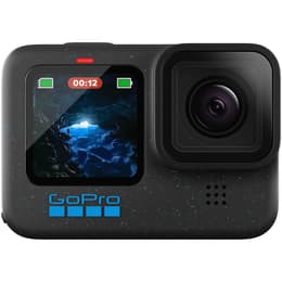 Gopro HERO12 Sport camera