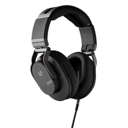 Cascos con cable Austrian Audio Hi-X65 - Negro/Gris