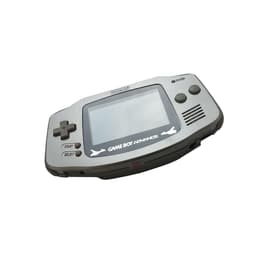 Nintendo Game Boy Advance - Gris