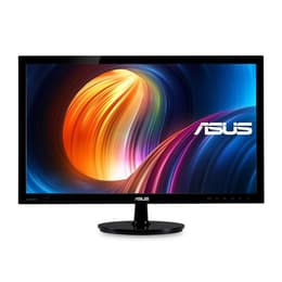 Monitor 24" LCD FHD Asus VS248
