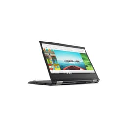 Lenovo ThinkPad Yoga 370 12" Core i5 2.6 GHz - SSD 512 GB - 8GB Teclado francés