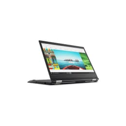 Lenovo ThinkPad Yoga 370 12" Core i5 2.6 GHz - SSD 512 GB - 8GB AZERTY - Francés