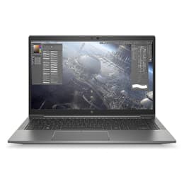 HP Zbook Firefly 14 G8 14" Core i7 2.8 GHz - SSD 512 GB - 32GB - QWERTY - Español