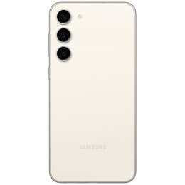 Galaxy S23+ 256GB - Beige - Libre