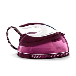 Philips PerfectCare Compact GC7808/40 Planta de vapor