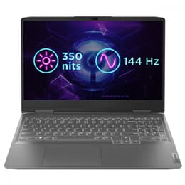 Lenovo LOQ 15IRH8 15" Core i5 2 GHz - SSD 512 GB - 16GB - QWERTY - Español